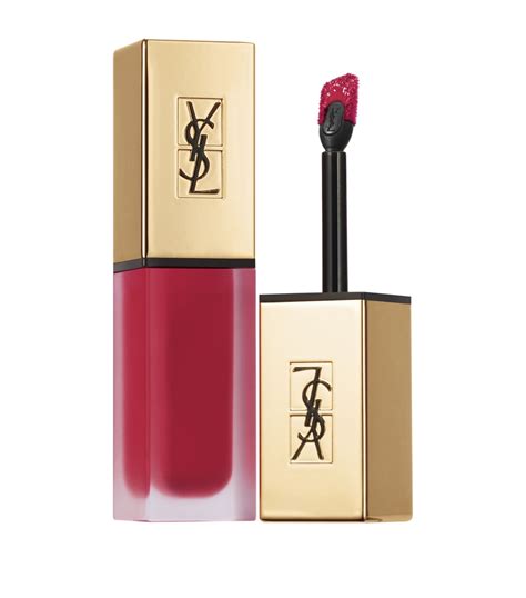 tatouage couture ysl clio|ysl tatouage couture matte stain.